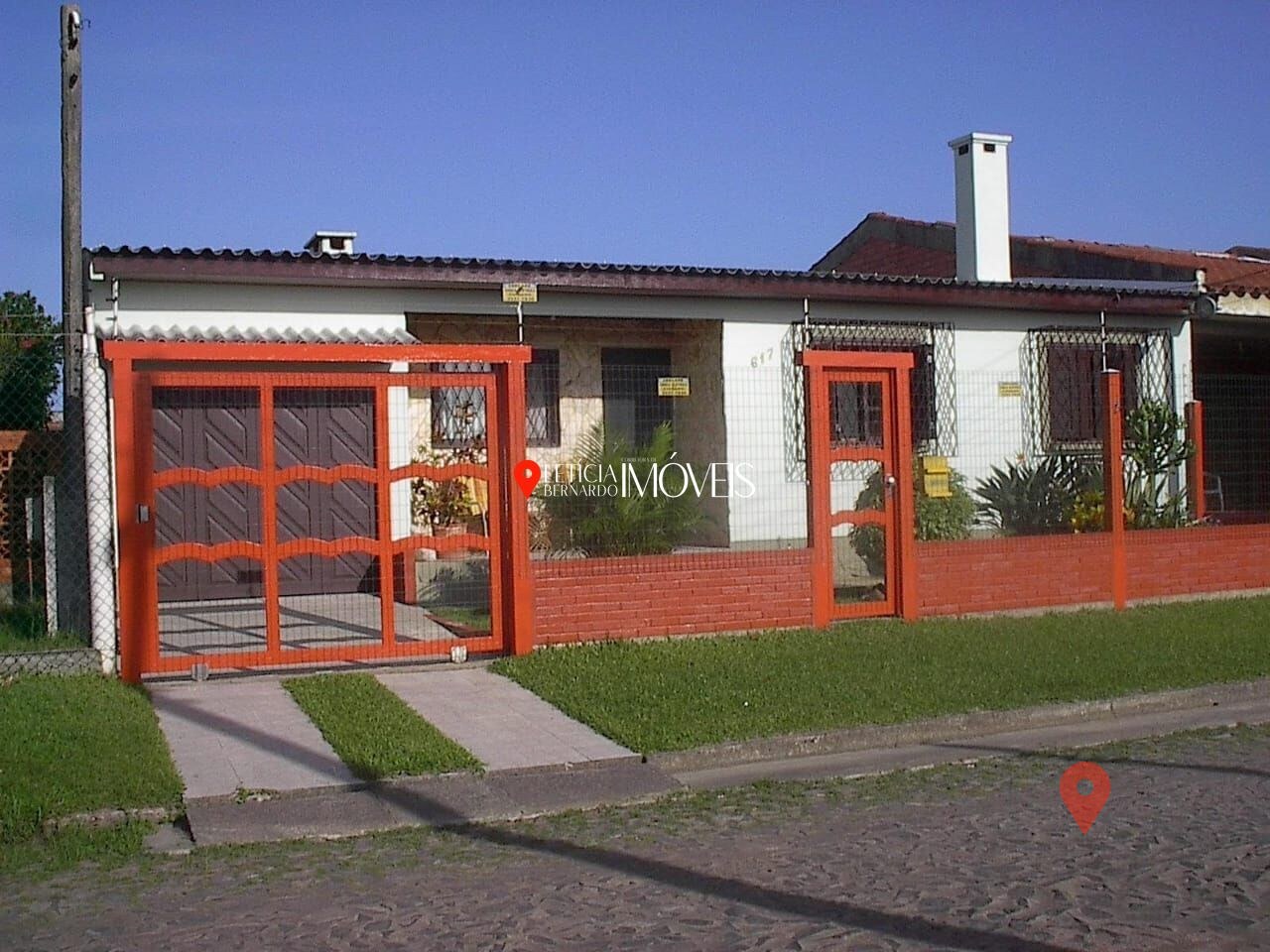 A casa dos seus sonhos está aqui! Se você busca um lar perfeito para a sua família em Balneário Pinhal-RS, chegou a sua oportunidade! — foto 9