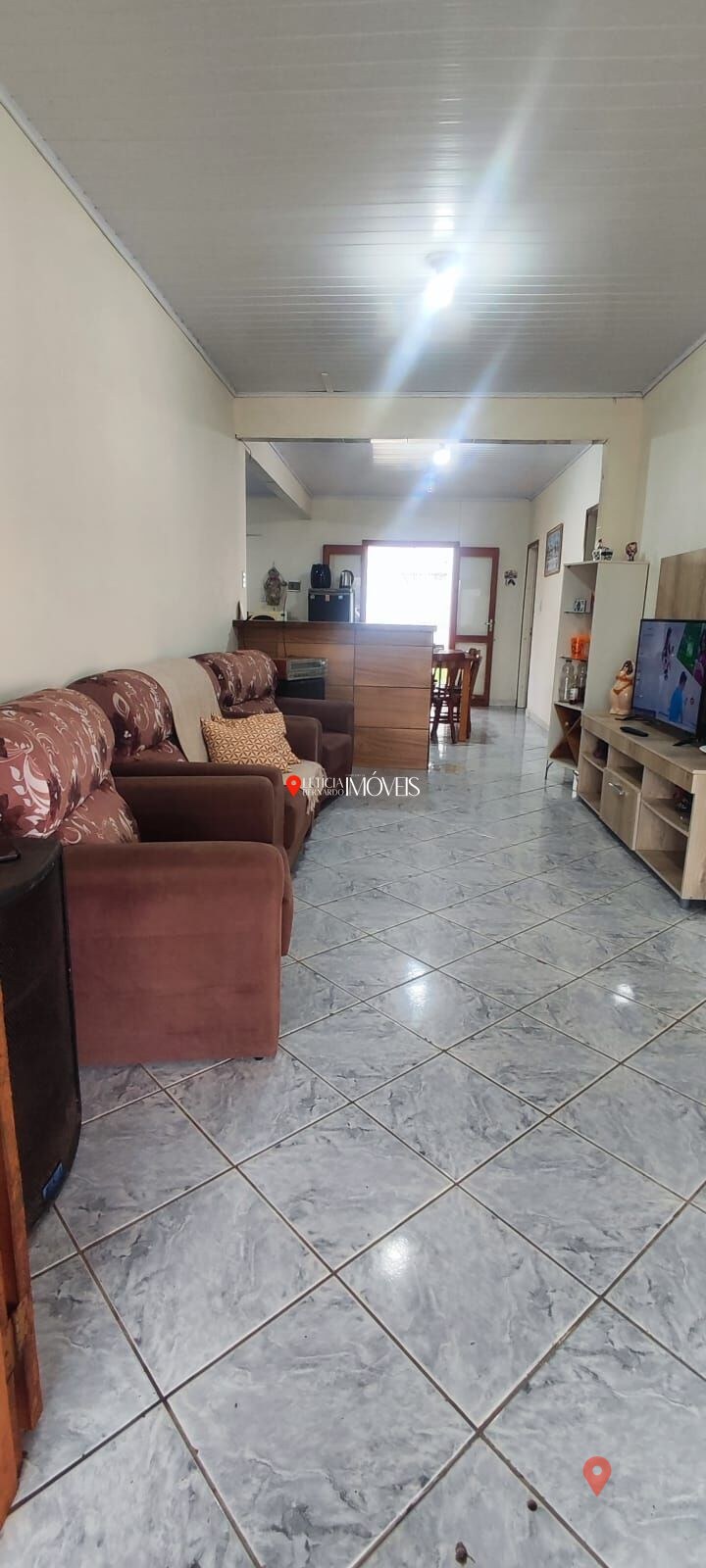 CASA À VENDA EM QUINTÃO – R$ 220.000,00 — foto 3