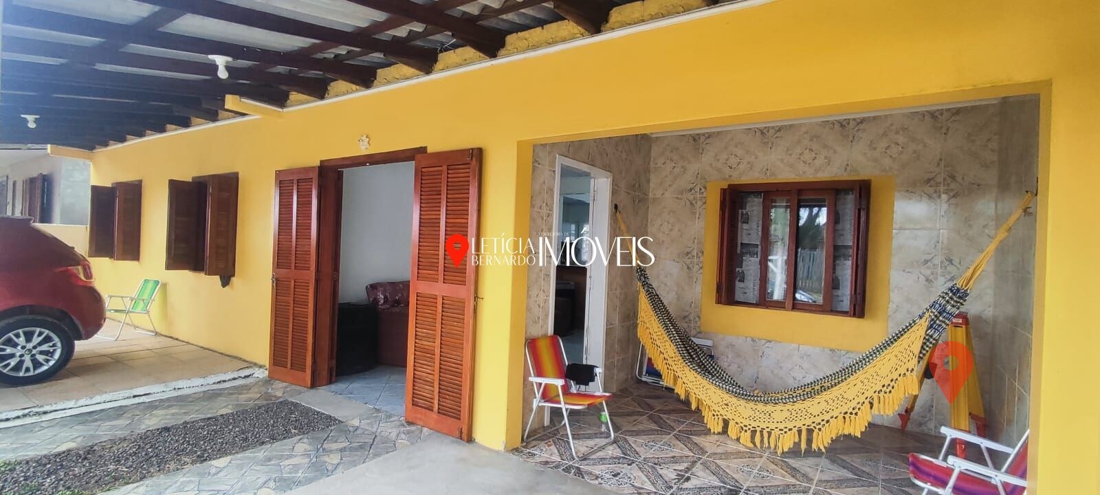 CASA À VENDA EM QUINTÃO – R$ 220.000,00 — foto 5