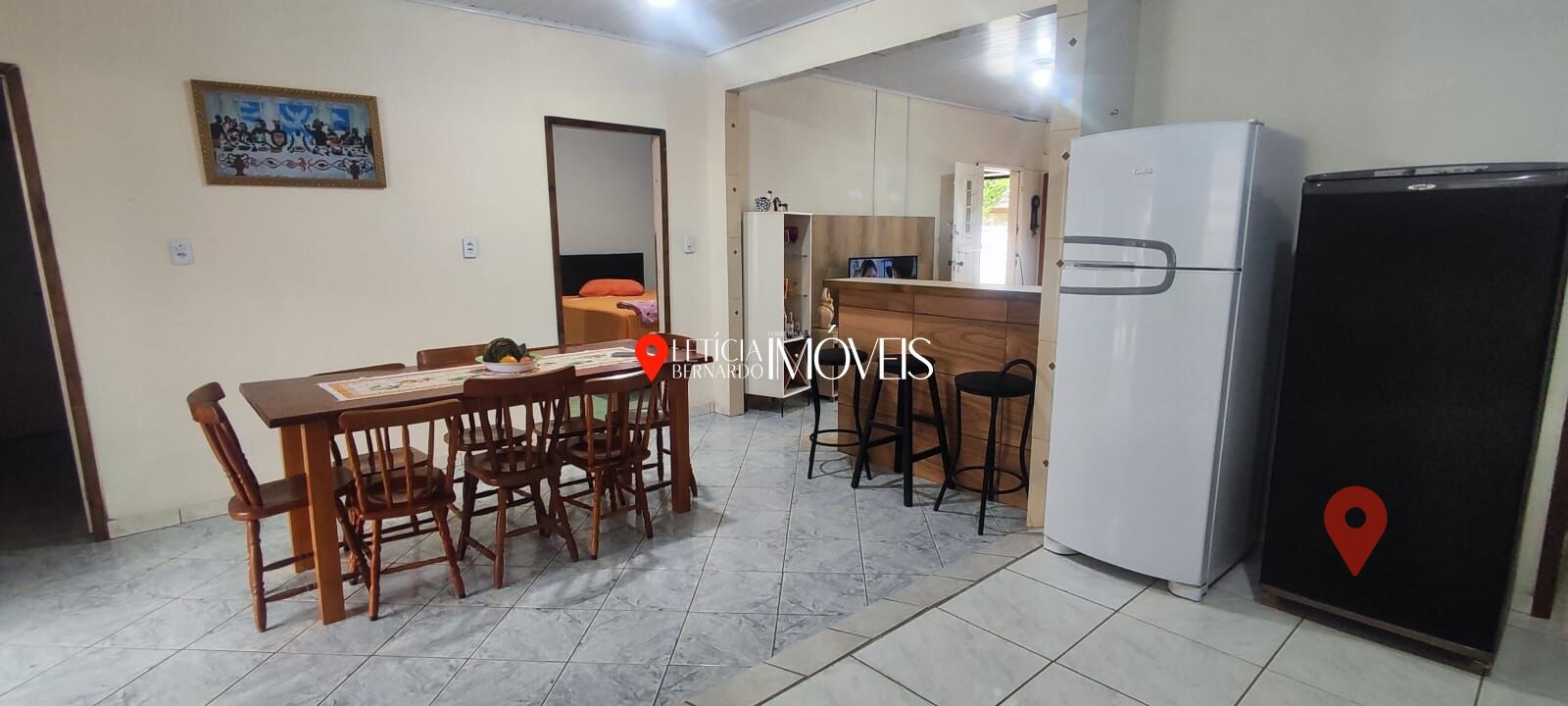 CASA À VENDA EM QUINTÃO – R$ 220.000,00 — foto 10