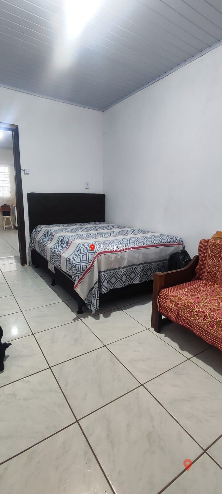 CASA À VENDA EM QUINTÃO – R$ 220.000,00 — foto 11