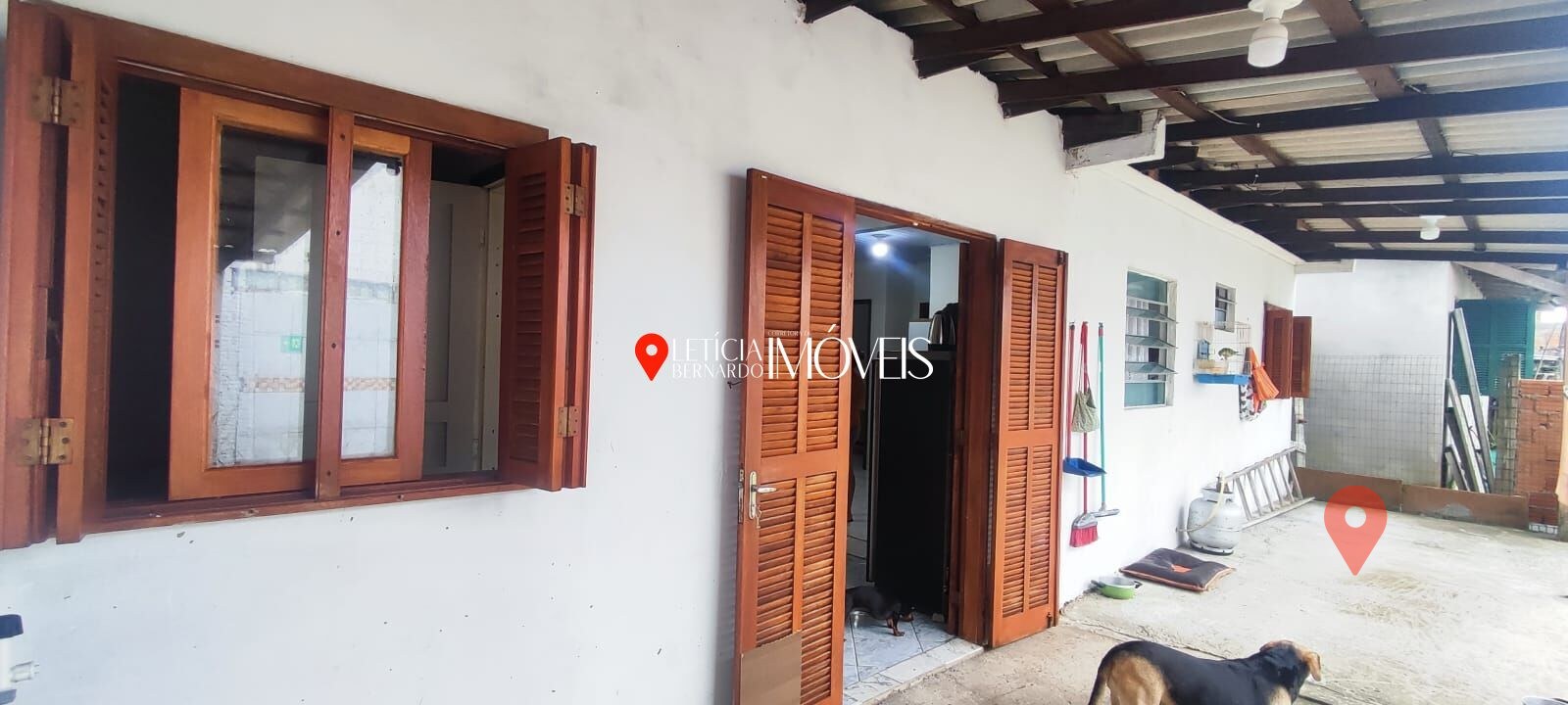 CASA À VENDA EM QUINTÃO – R$ 220.000,00 — foto 12