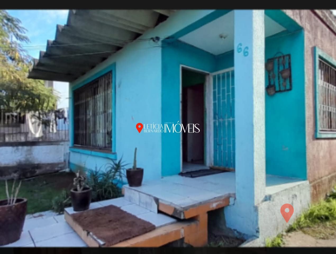 CASA À VENDA EM VIAMÃO – R$ 195.000,00 — foto 2