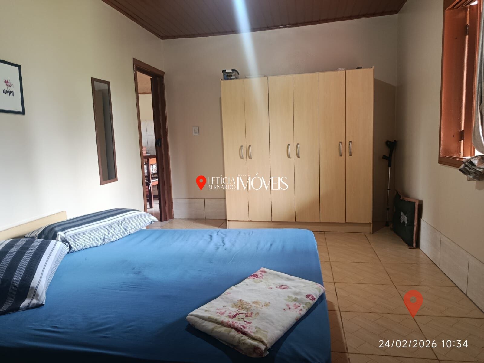 CASA À VENDA NO CENTRO DE BALNEÁRIO PINHAL – R$ 270.000,00 — foto 10