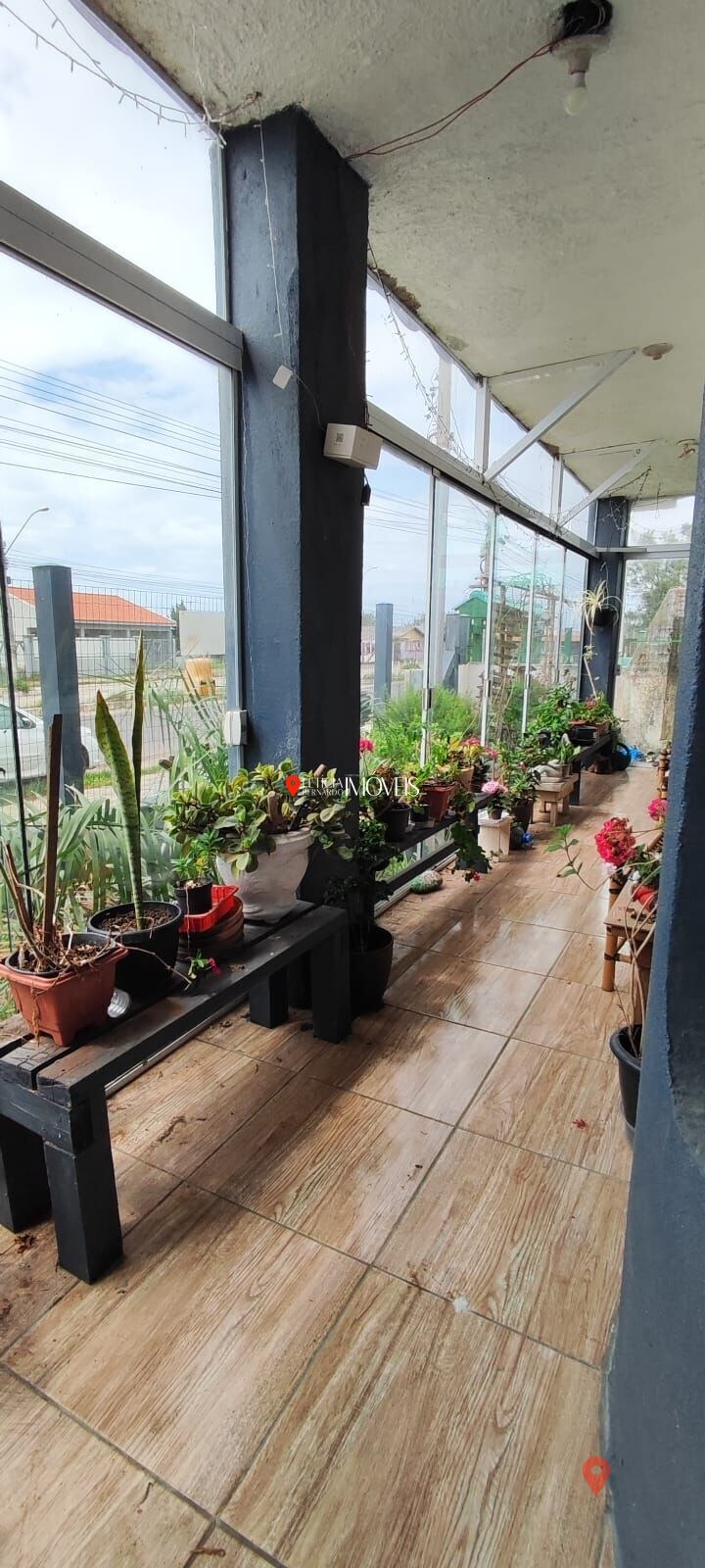 Casa Aconchegante com Kitnet e Atelier nos Fundos - CIDREIRA! — foto 2