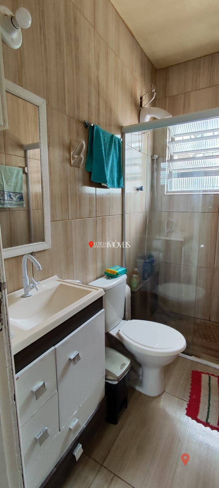 Casa Aconchegante com Kitnet e Atelier nos Fundos - CIDREIRA! — foto 12
