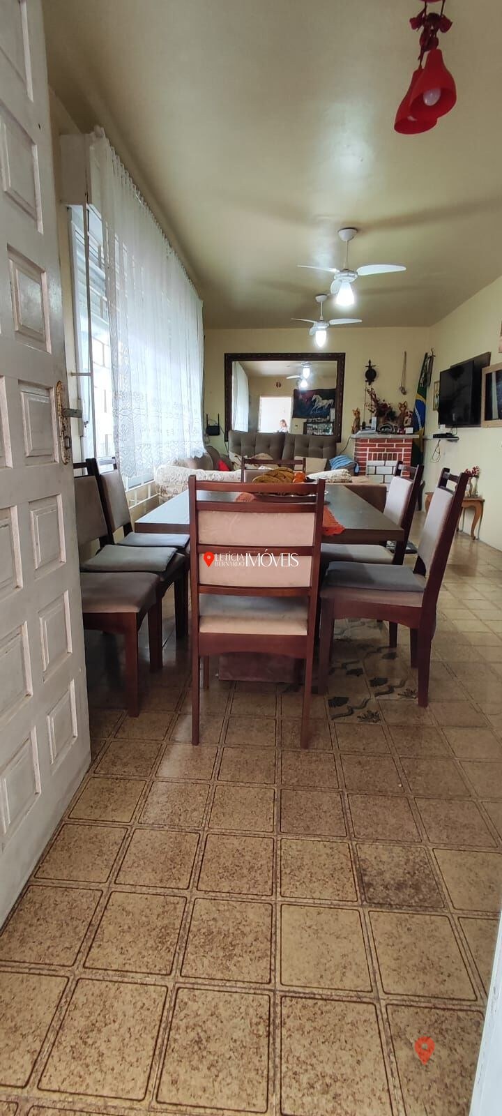 Casa Aconchegante com Kitnet e Atelier nos Fundos - CIDREIRA! — foto 27