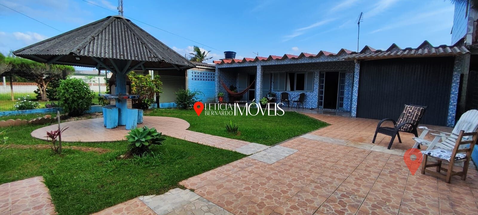 Casa Aconchegante à Venda em Magistério — foto 3