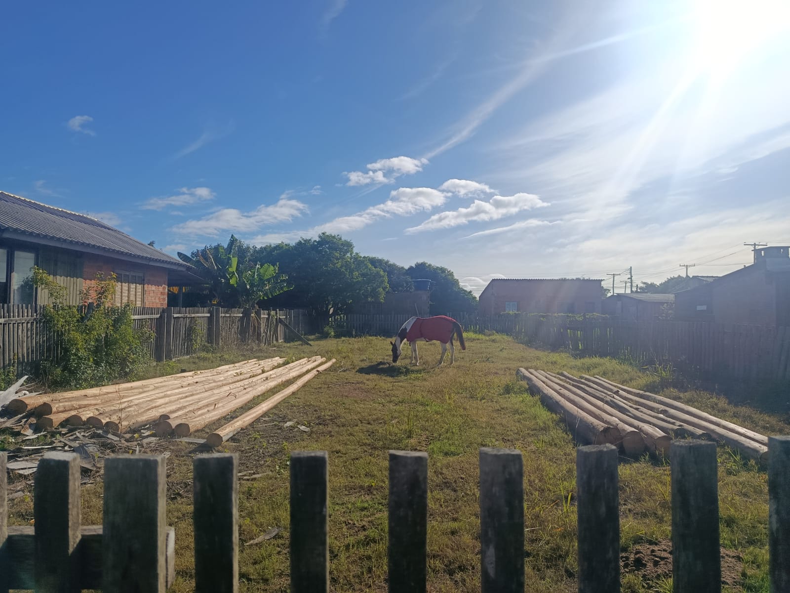 Terreno Proximo à Lagoa Rondinha — foto 4