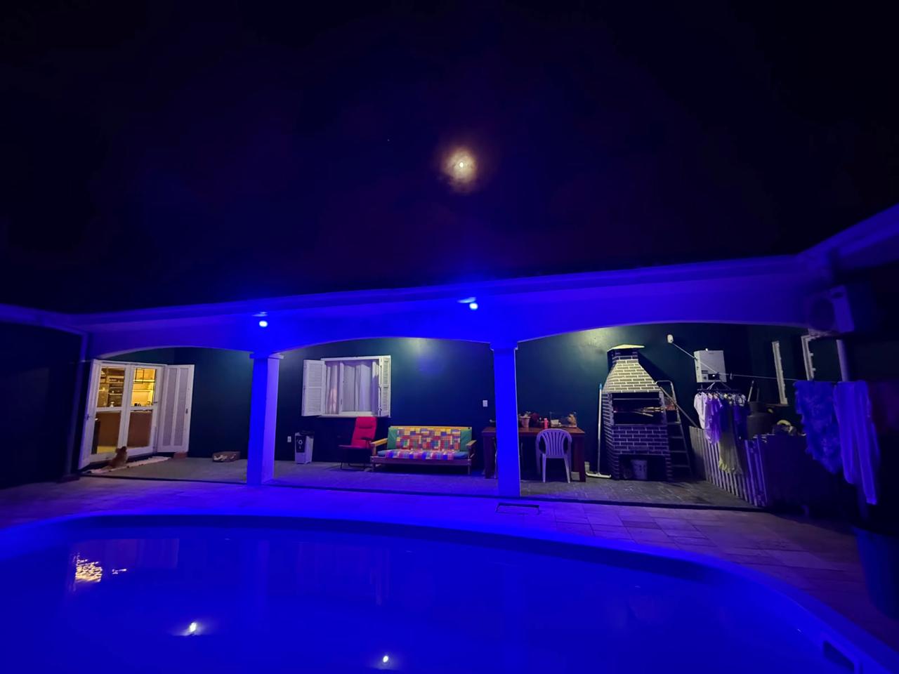Casa Mobiliada com Piscina em Nova Tramandaí — foto 9