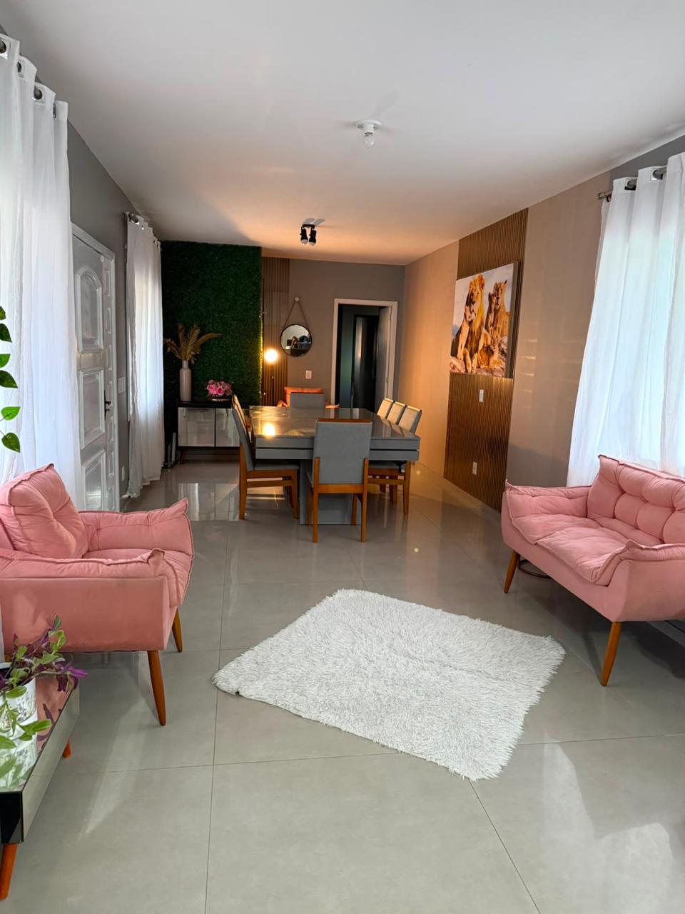 Casa Mobiliada com Piscina em Nova Tramandaí — foto 1