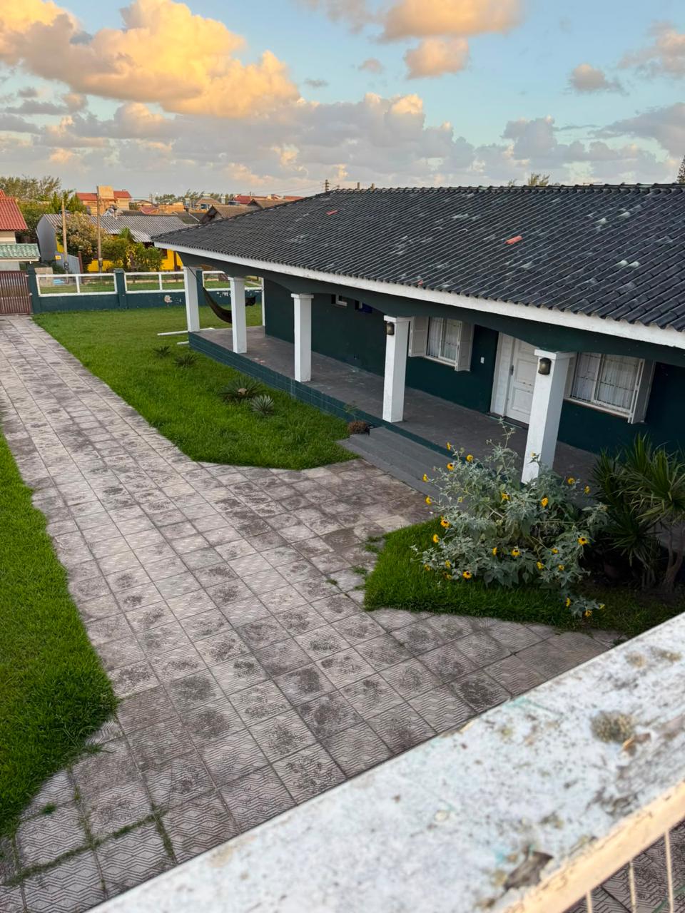 Casa Mobiliada com Piscina em Nova Tramandaí — foto 2