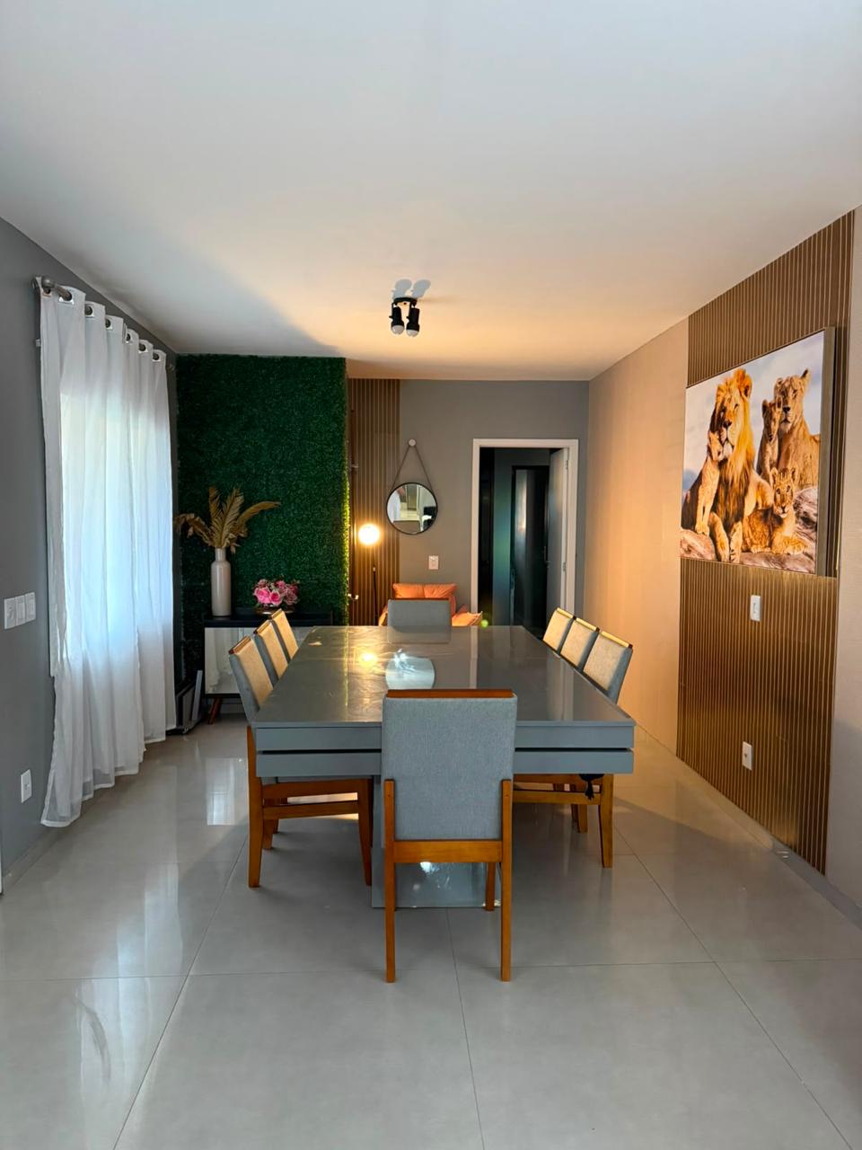 Casa Mobiliada com Piscina em Nova Tramandaí — foto 16